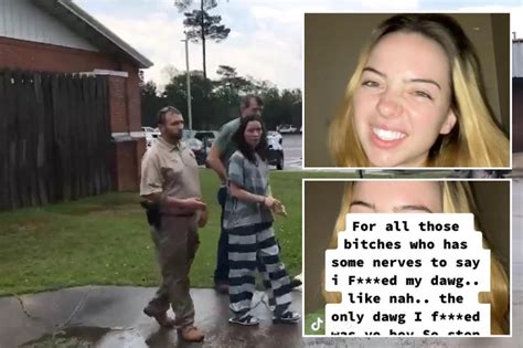 Mississippi woman ‘filmed herself having sex with a male dog’